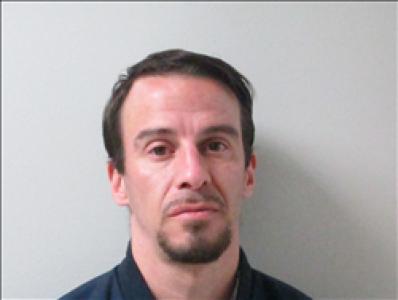 Christopher Randolph Parks a registered Sex Offender of Georgia