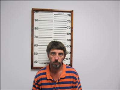 Carey Lavel Cooper a registered Sex Offender of Georgia