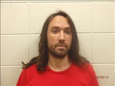 Ian David Tew a registered Sex Offender of Georgia