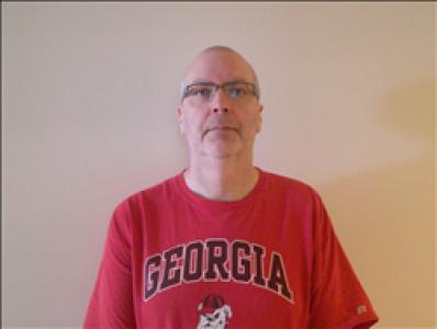 David William Evans a registered Sex Offender of Georgia