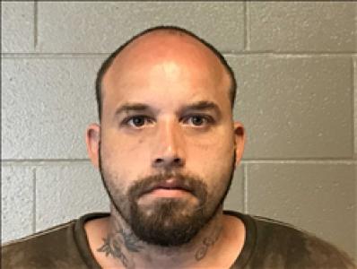 Justin Sharone Cokinos a registered Sex Offender of Georgia
