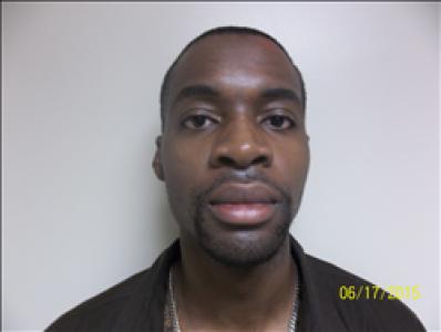 Joshua Markel Cole a registered Sex Offender of Georgia