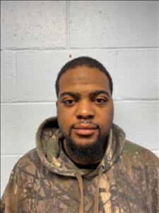 Anthony Theron Fagan Jr a registered Sex Offender of Georgia