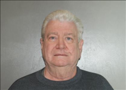 Richard Earl Barber a registered Sex Offender of Georgia