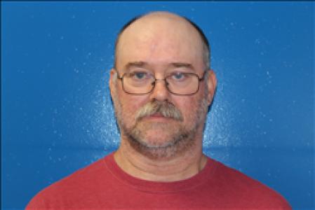 Randall Lamar Hamrick a registered Sex Offender of Georgia