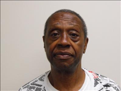 Henry Williams Jr a registered Sex Offender of Georgia