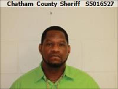 Benji Kinlaw a registered Sex Offender of Georgia