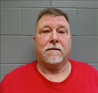 David Brackley a registered Sex Offender of Georgia