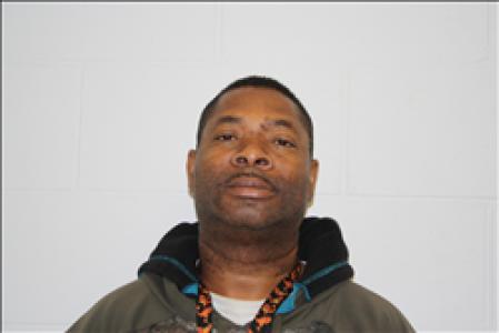 Frederick Lamar Brown a registered Sex Offender of Georgia