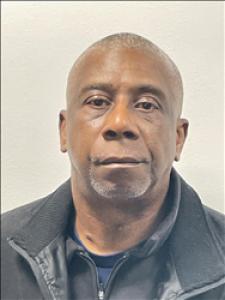 Thomas Wayne Saunders a registered Sex Offender of Georgia