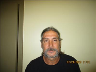 Gregory Lane Turner a registered Sex Offender of Georgia