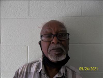 Ernest Odell Watts a registered Sex Offender of Georgia
