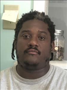 Cleveland Octavious Harden a registered Sex Offender of Georgia