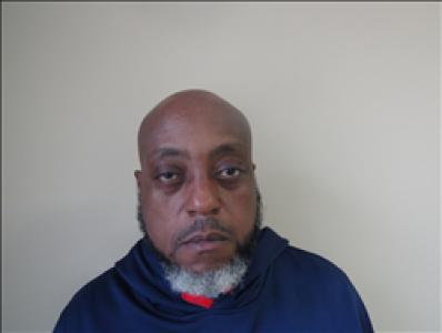 Harold Mashon Ammons a registered Sex Offender of Georgia