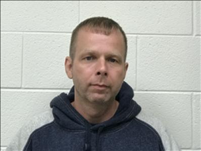 Anthony Wayne Ray a registered Sex Offender of Georgia
