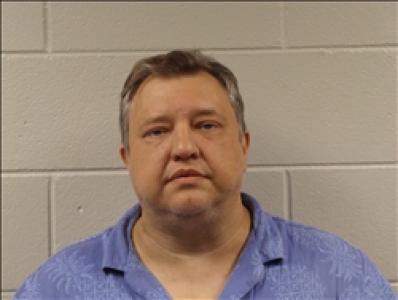 Mark Townsend a registered Sex Offender of Georgia