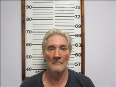 James Edward Stone a registered Sex Offender of Georgia