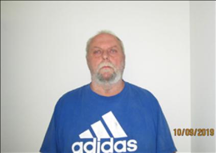 William Roy Argo a registered Sex Offender of Georgia