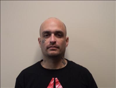 Ranulfo Gonzalez Pina a registered Sex Offender of Georgia