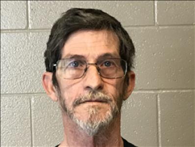 Michael D Glover a registered Sex Offender of Georgia
