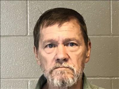 Edward Scott Jr a registered Sex Offender of Georgia