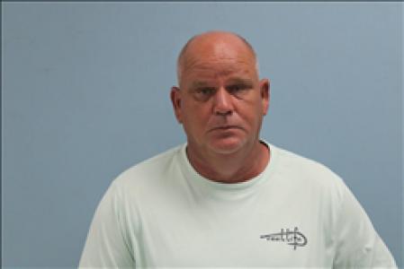 Mickey Parnell Lamb a registered Sex Offender of Georgia