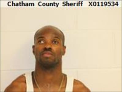 Karriem Bornalhaw Jacobs a registered Sex Offender of Georgia