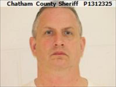 Jamie Brian Carver a registered Sex Offender of Georgia