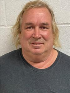 Gary Duane Hand a registered Sex Offender of Georgia