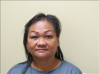 Marilyn Acosta Orange a registered Sex Offender of Georgia