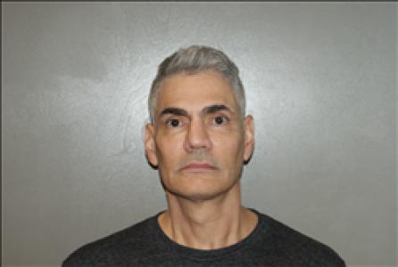 Ruben Edgardo Reyes a registered Sex Offender of Georgia