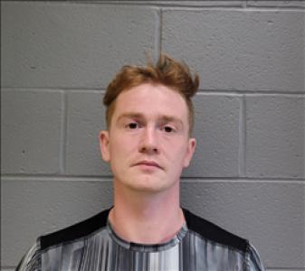 Joshua James Wint a registered Sex Offender of Georgia