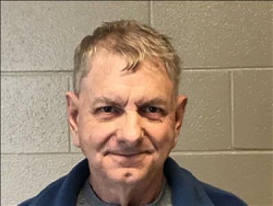 Steve Neil Swain a registered Sex Offender of Georgia