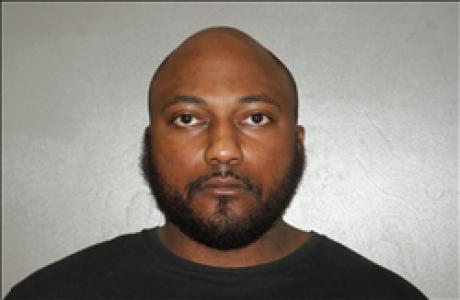 Martrez Azell Ogletree a registered Sex Offender of Georgia