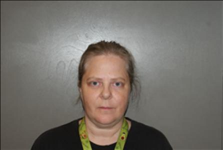 Wendy Hatras a registered Sex Offender of Georgia