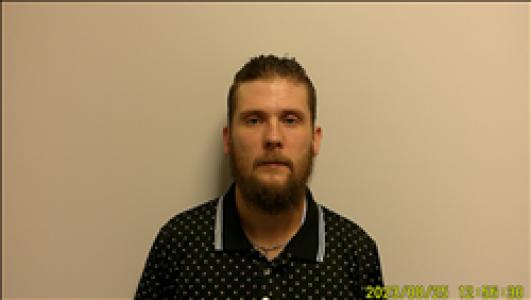 Nicholas Todd Shumate a registered Sex Offender of Georgia