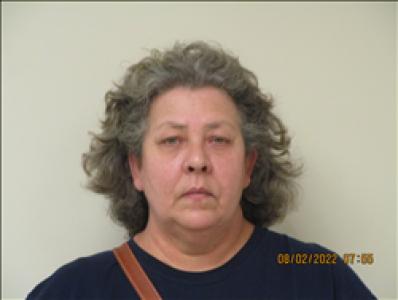 Angela Dawn Benefield a registered Sex Offender of Georgia