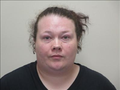 Patricia Dianne Mimbs a registered Sex Offender of Georgia