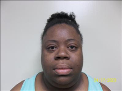 Esther Latrice Handy a registered Sex Offender of Georgia