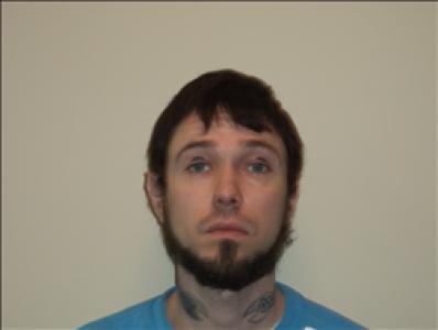 Jeremy Lee Caldwell a registered Sex Offender of Georgia