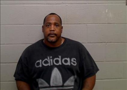Terry Anza Thomas a registered Sex Offender of Georgia
