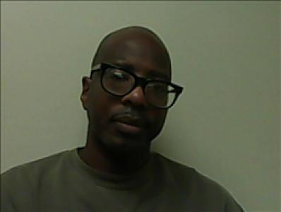 Vincent Bernard Brown a registered Sex Offender of Georgia