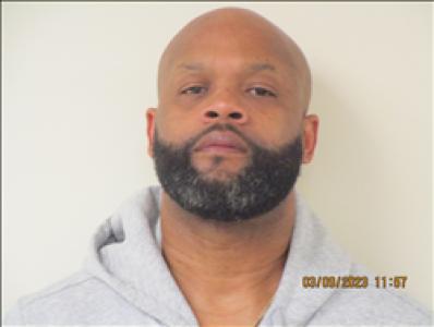 Deon Bowman a registered Sex Offender of Georgia