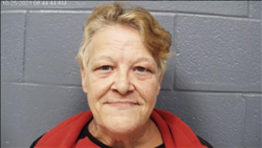 Christine Elizabeth Sampson a registered Sex Offender of Georgia