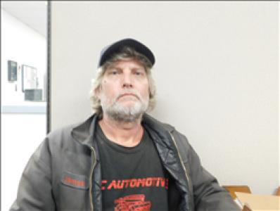 James Wayland Mcrae a registered Sex Offender of Georgia