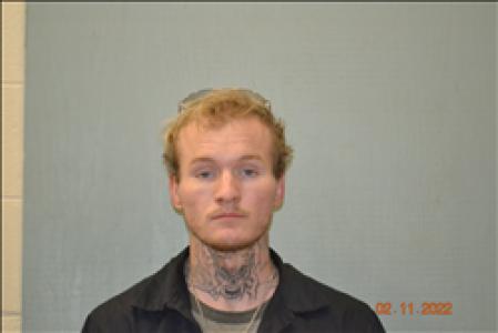 Dylan Chase Edwards a registered Sex Offender of Georgia