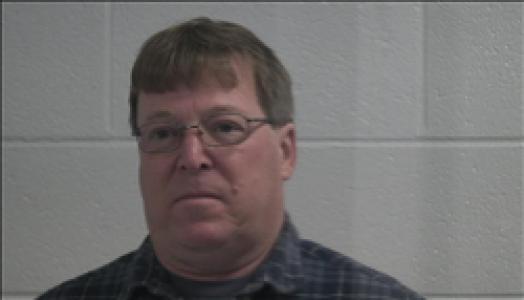 Bryan Douglas Prevost a registered Sex Offender of Georgia