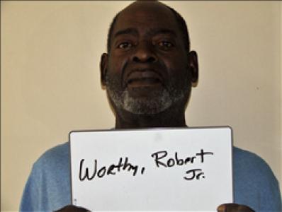 Robert Van Worthy Jr a registered Sex Offender of Georgia