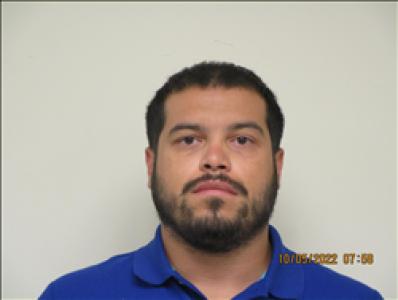 Argenis Guadalupe Inzunza a registered Sex Offender of Georgia