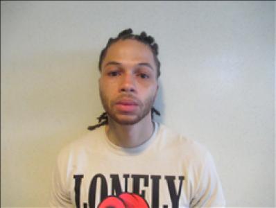 Prentiss Andre Houseworth a registered Sex Offender of Georgia